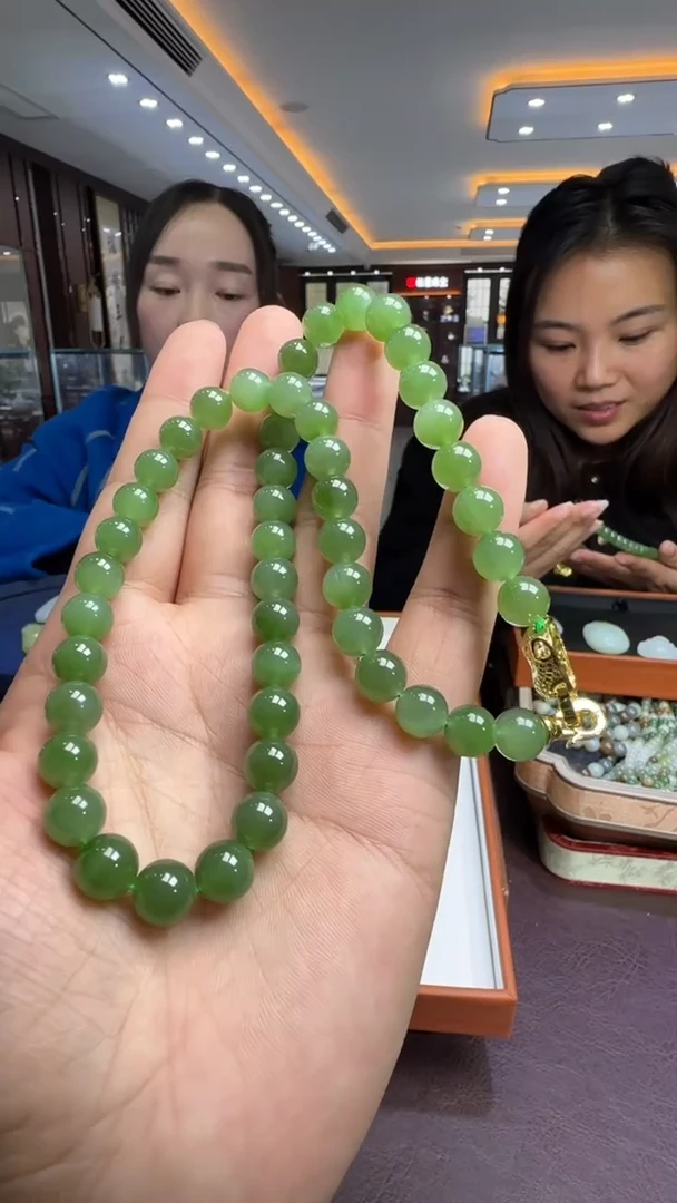 未镶嵌和田玉挂件【陆1112】39 7025