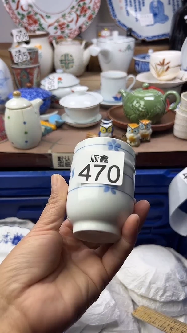 陶若*顺鑫工艺品店闪购