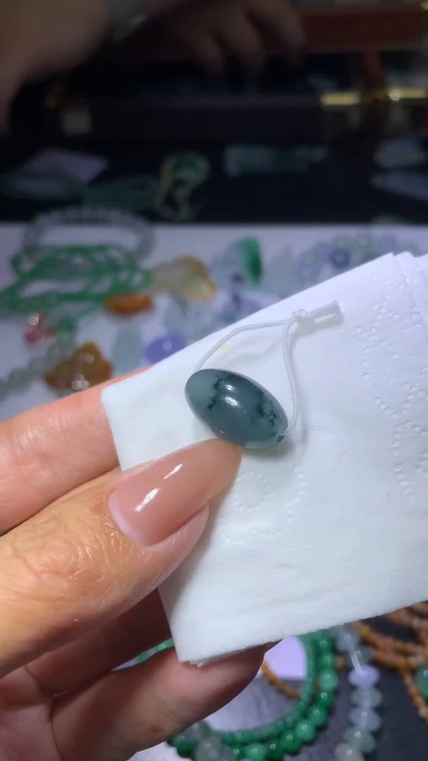 未镶嵌定制翡翠MXX060867