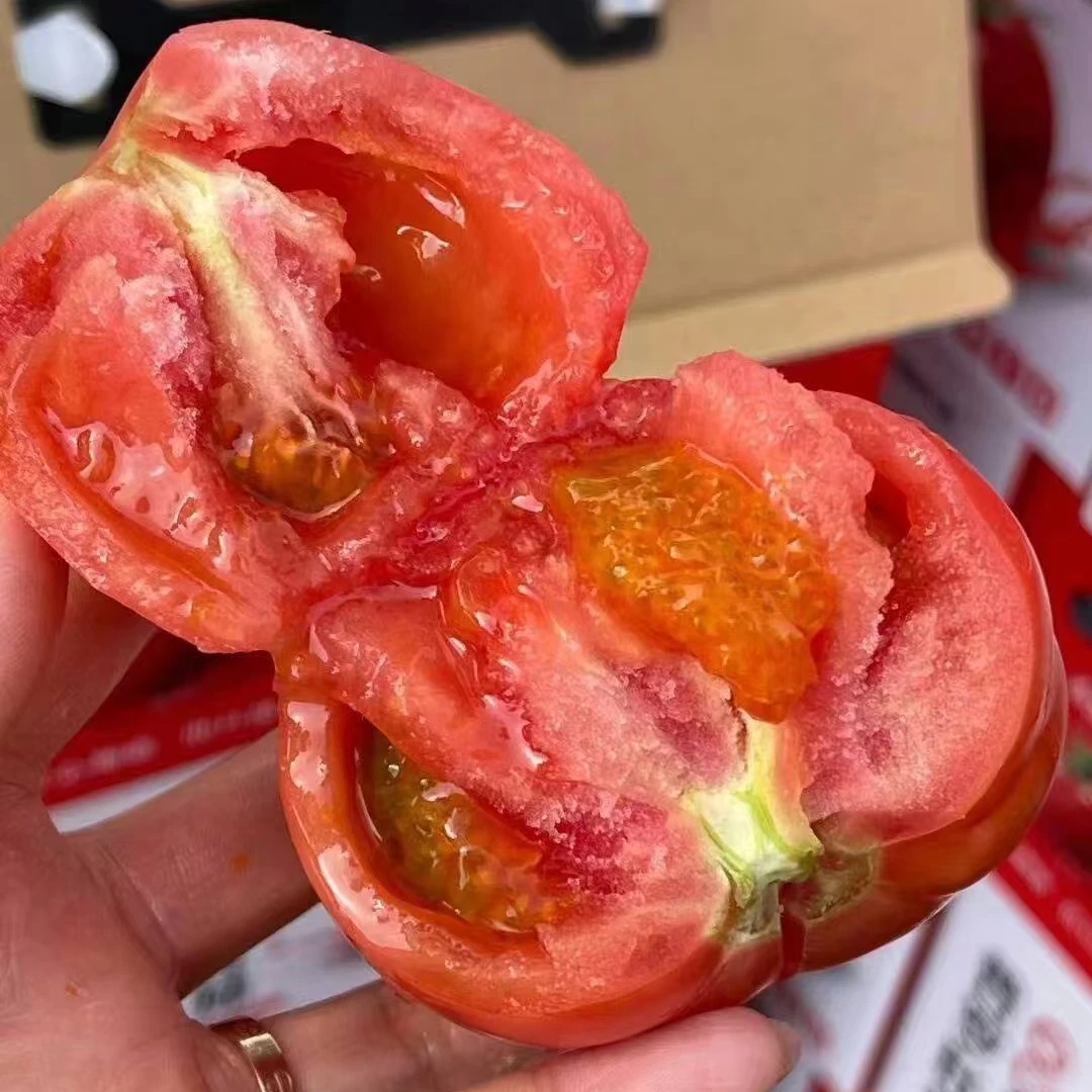 （果甄鲜)普罗旺斯西红柿