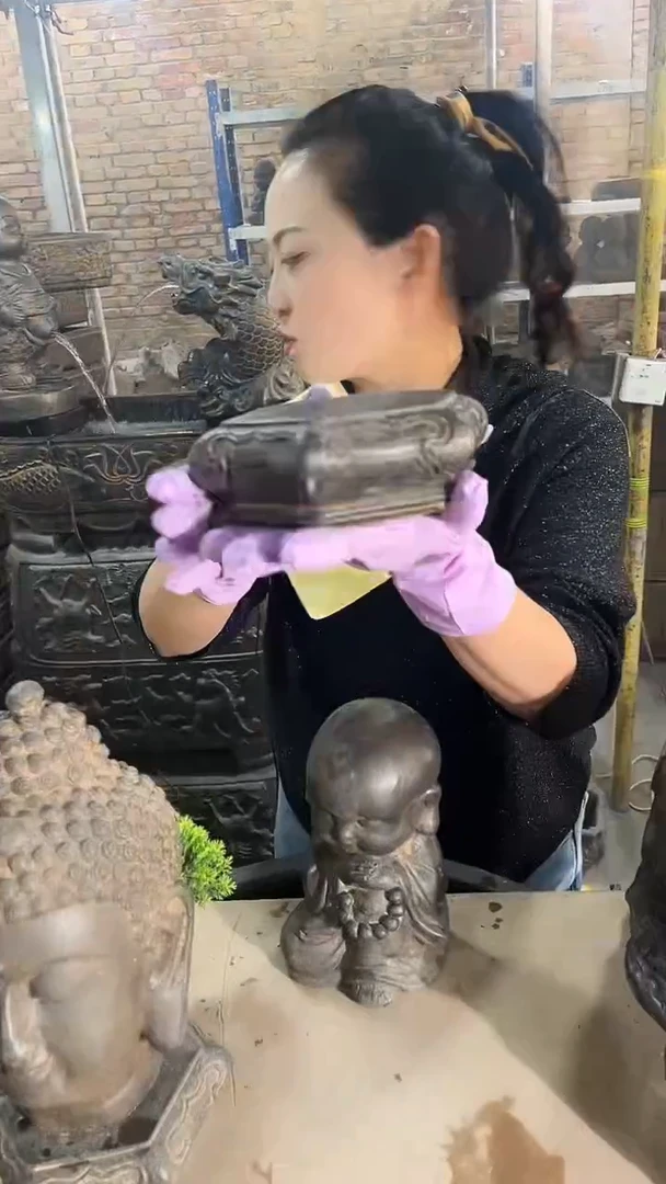 小底座6角底座小