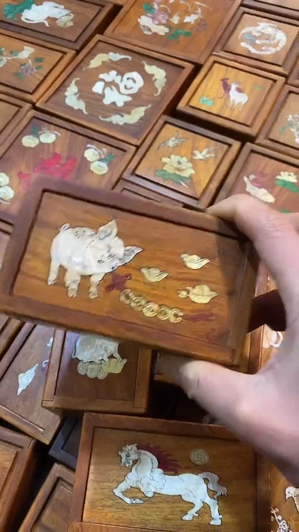 木盒子1111111111111