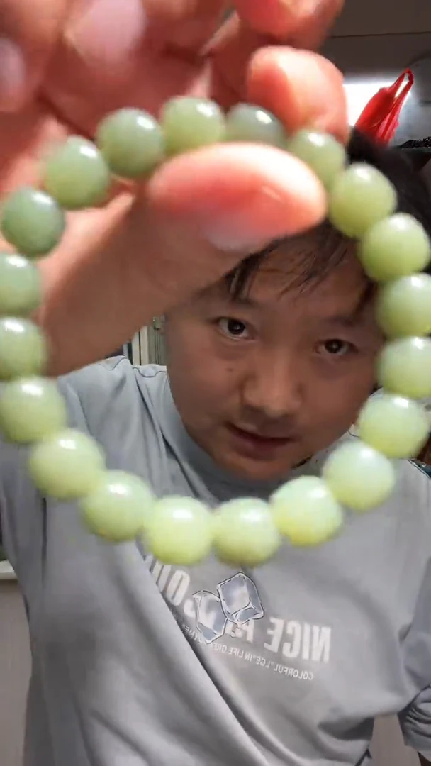 手链未镶嵌和田玉男女款