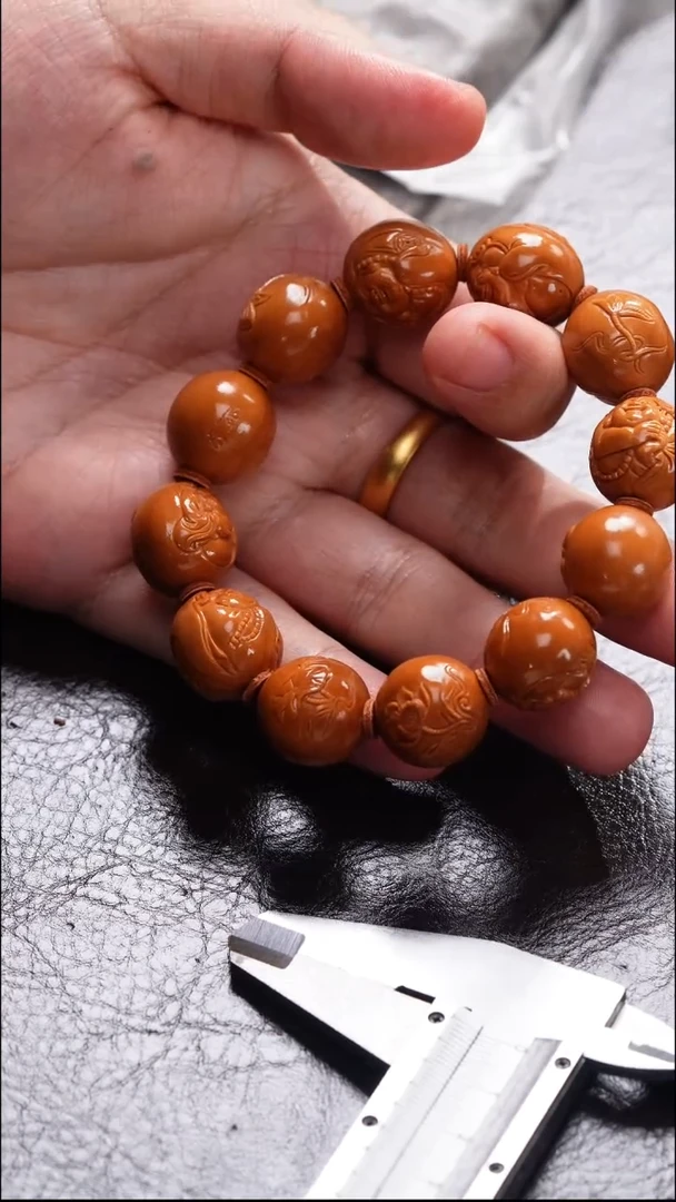手串/手链橄榄核橄榄核