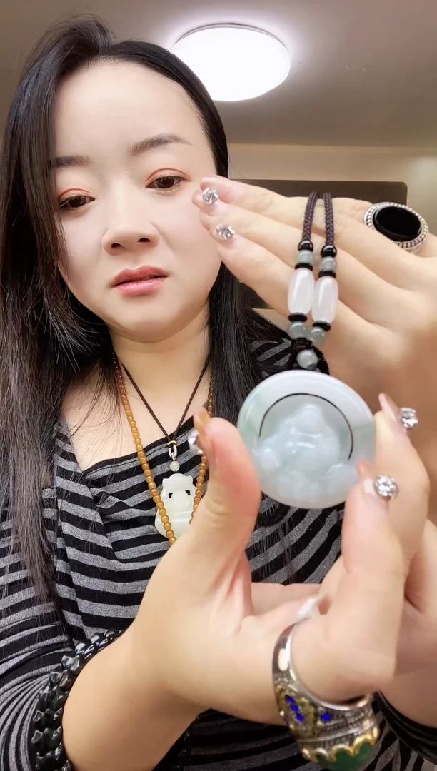未镶嵌和田玉珠宝奇石多样性随机发一