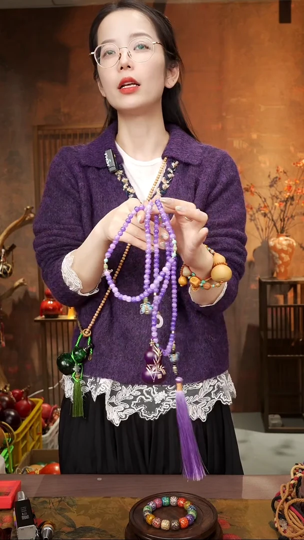 【闪购商品】234易林大漆酒葫芦------138