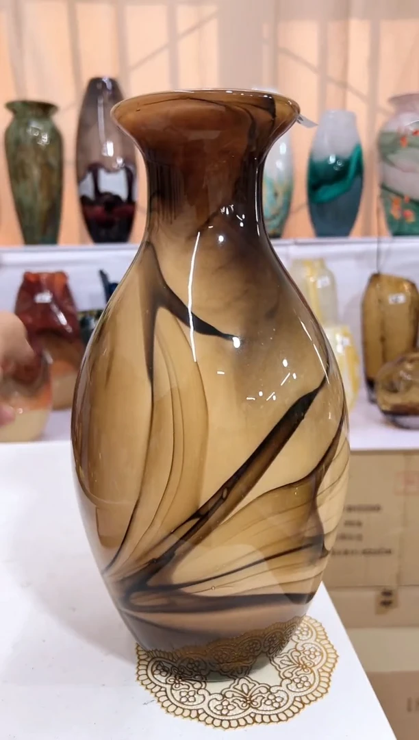 【闪购商品】也麦花器