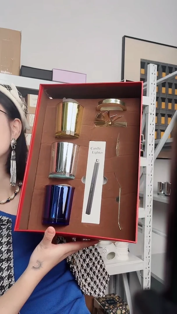 星空杯礼盒 瑕疵品不退不换多样性发货