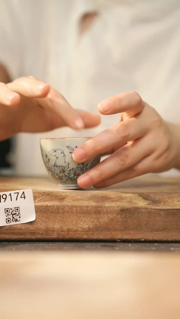 【经典福利】/ 杯子@@W9174