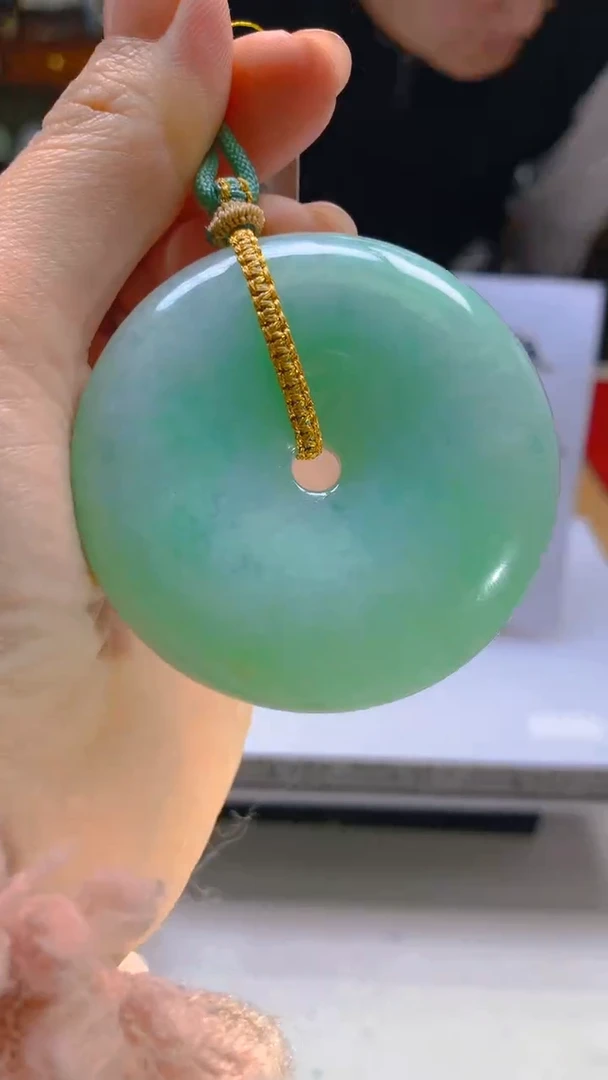 【闪购商品】定制翡翠未镶嵌闪购毛货链接ZS082