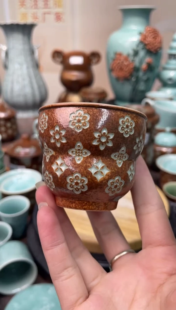 瓷 慧仙青瓷 龙泉青瓷大促 不分正暇