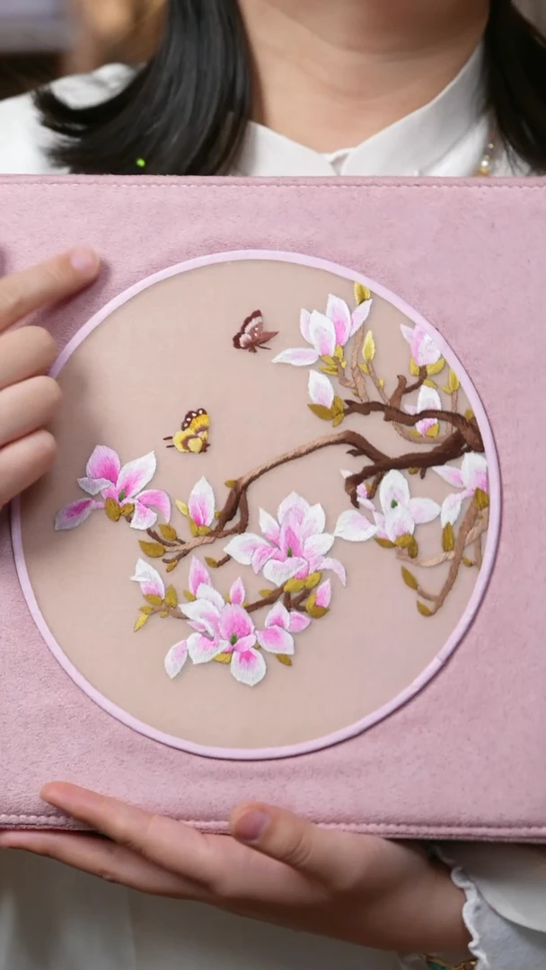 织绣0801非遗国风手工美物