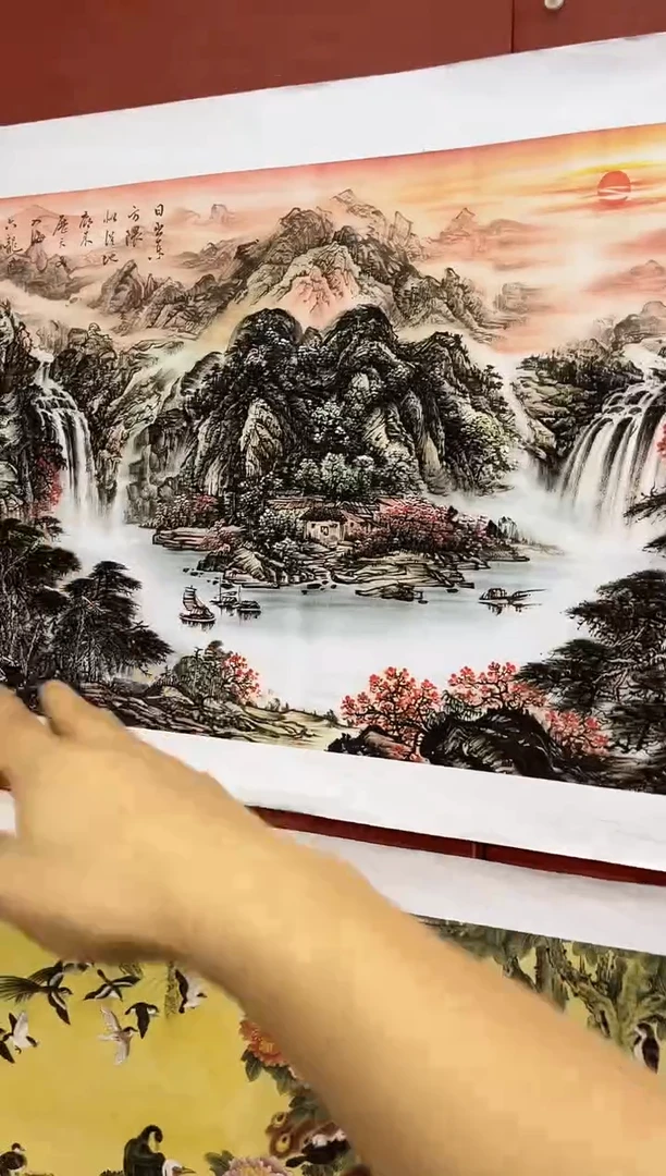 国画安哥精品优选链接x3