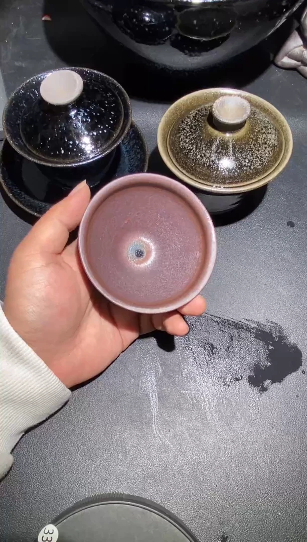 茶盏            115