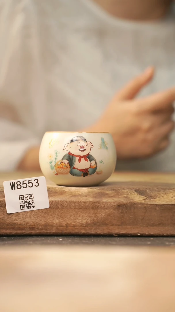 【经典福利】/ 杯子@@W8553