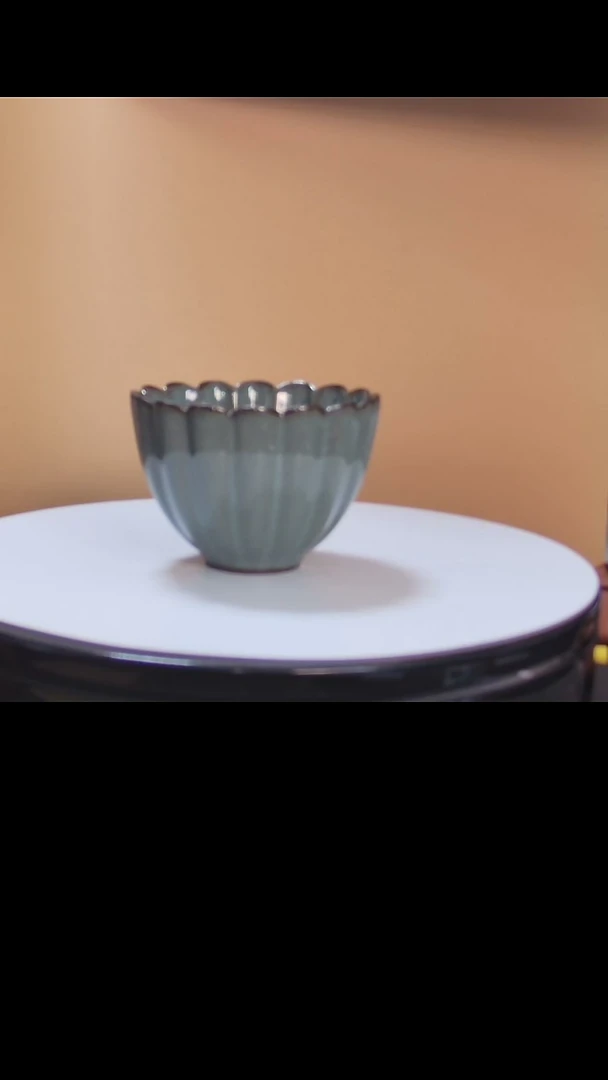 【闪购商品】主人杯花瓣主人杯礼盒装