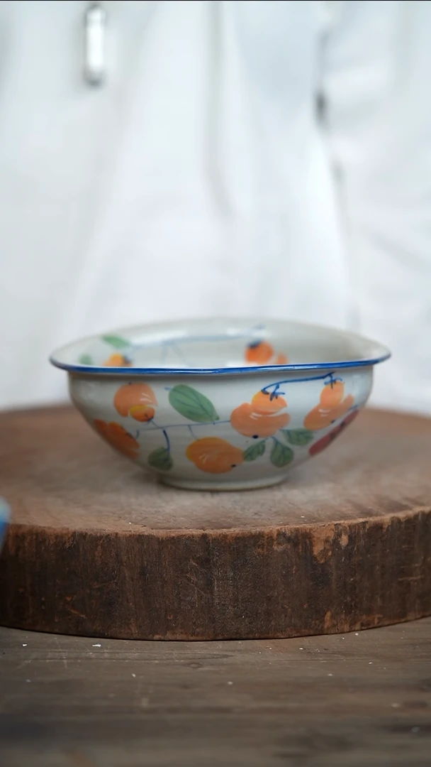 【闪购商品】瓷片景德镇高温釉下彩（食品级）