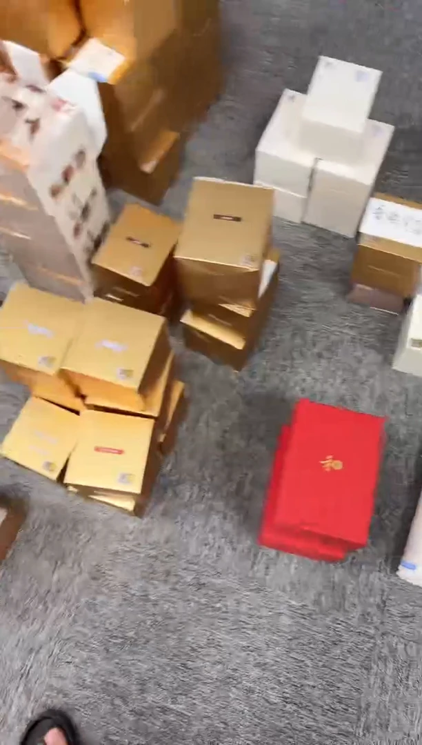 hq茶漏颜色随机
