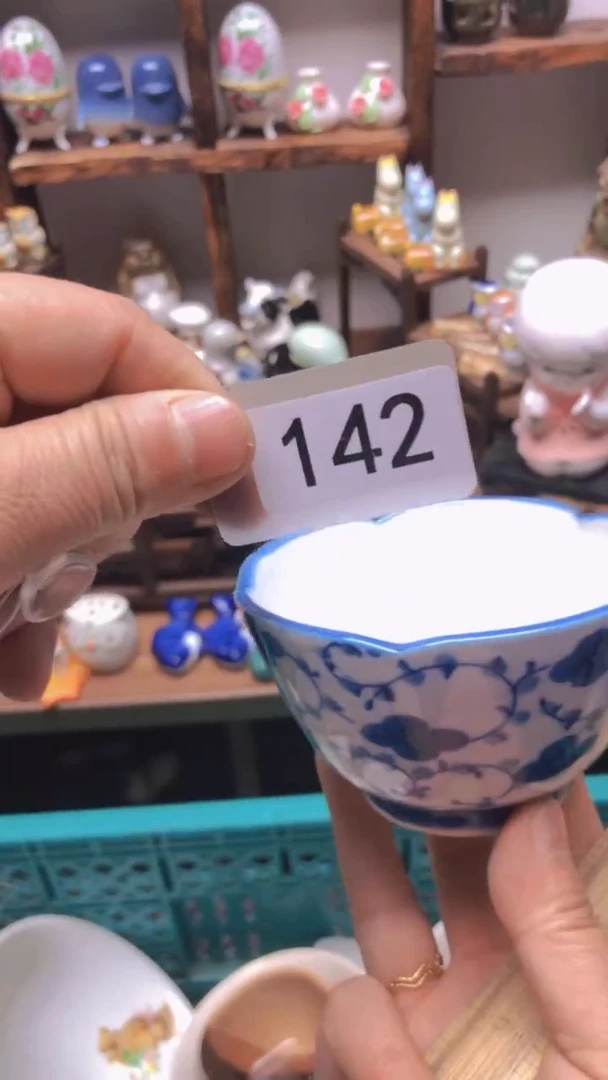 瓷片A龙华精品陶瓷店