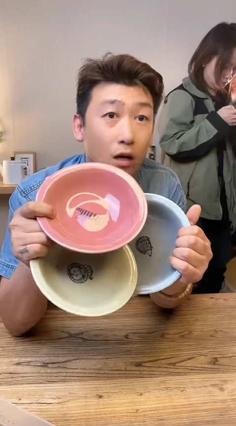 陶瓷ll10-76三只..........
