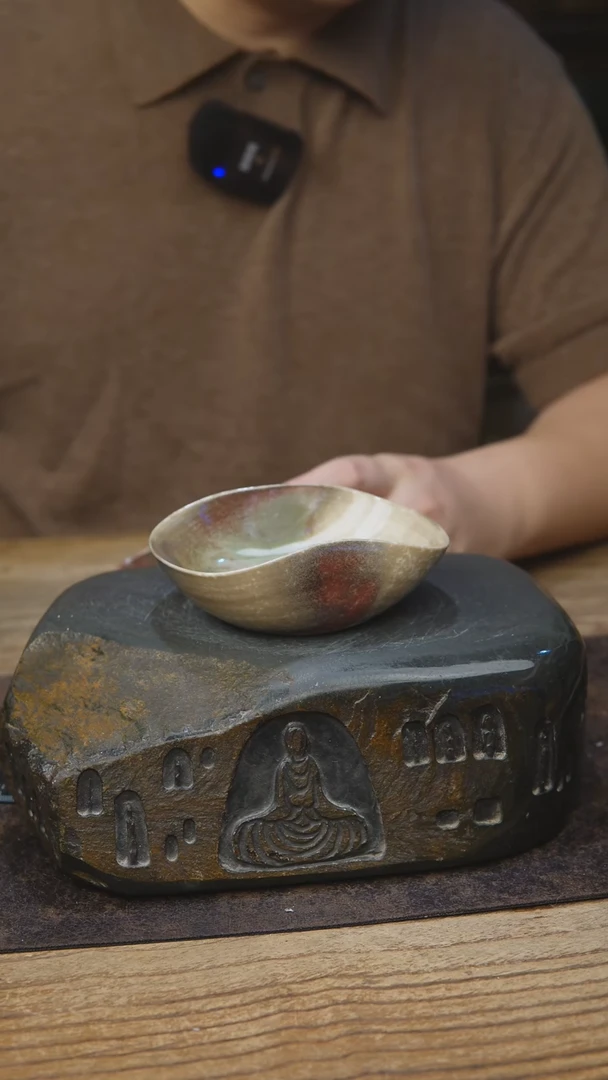 甘石陶艺开播福利296