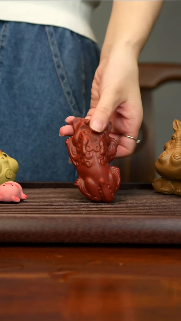 茶壶紫砂宜兴 紫砂