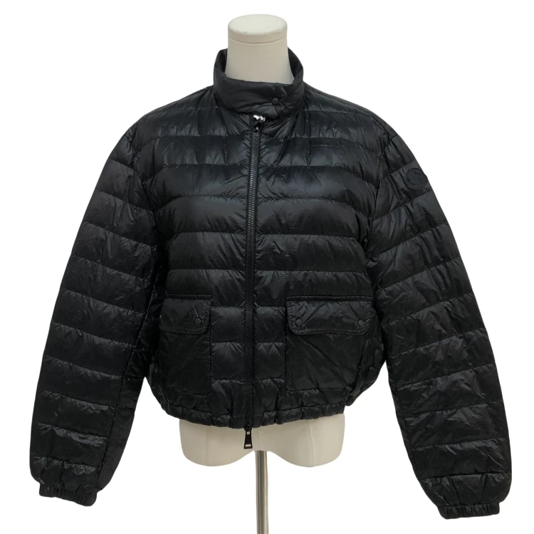 MONCLER/羽绒服/95新/锦纶/[251115MY]