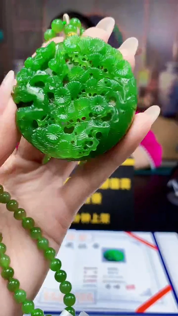 定制和田玉天然和田玉（拍一发一）