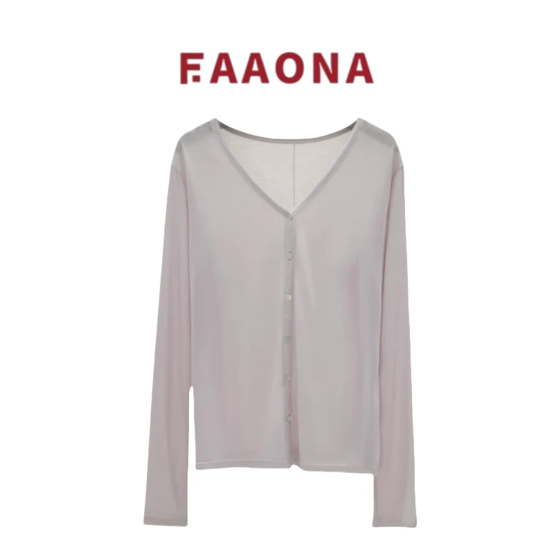 醋酸 天 丝 针织防晒开衫夏季新款吊带裙外搭披肩罩衫空调衫薄