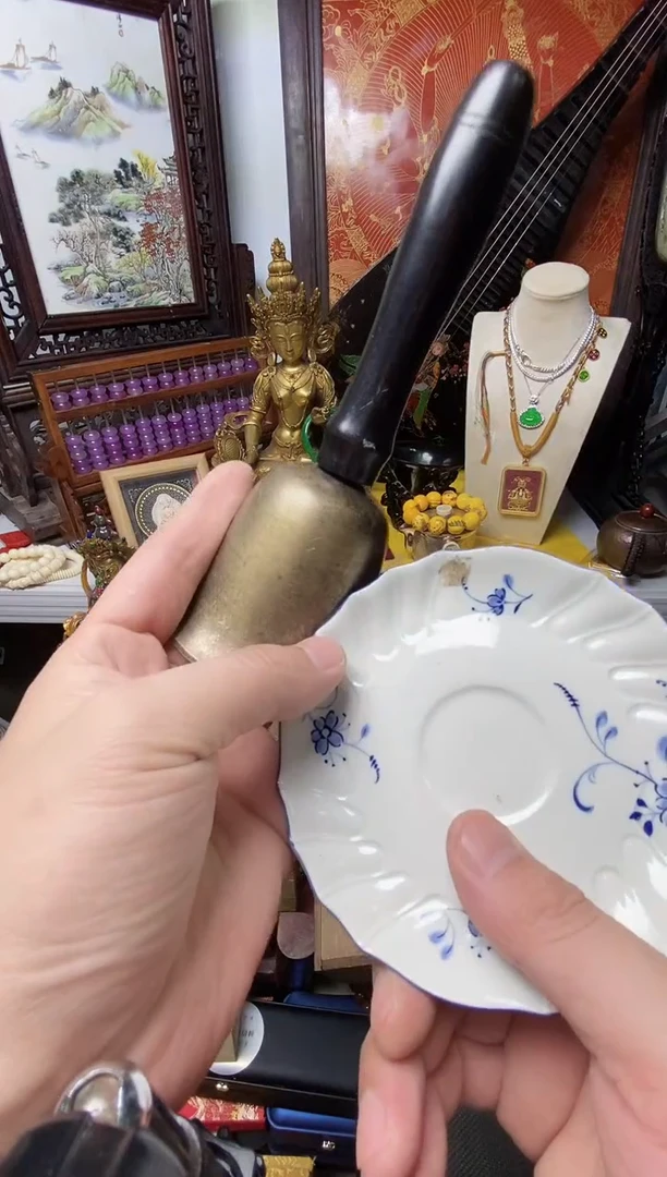 阳**雪瓷器默认链接一物一拍