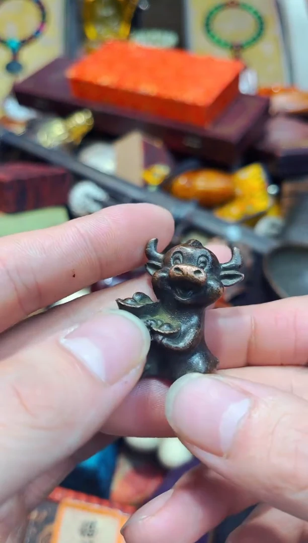 【闪购商品】Q瑞哥专属高端精品2