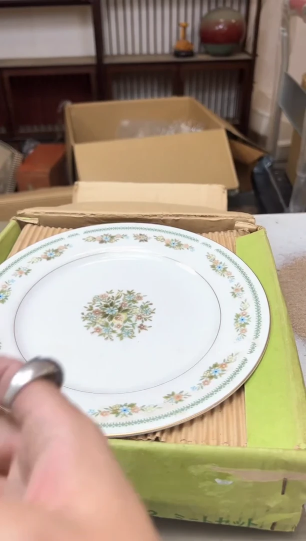 瓷片1584聚宝缘优品精选