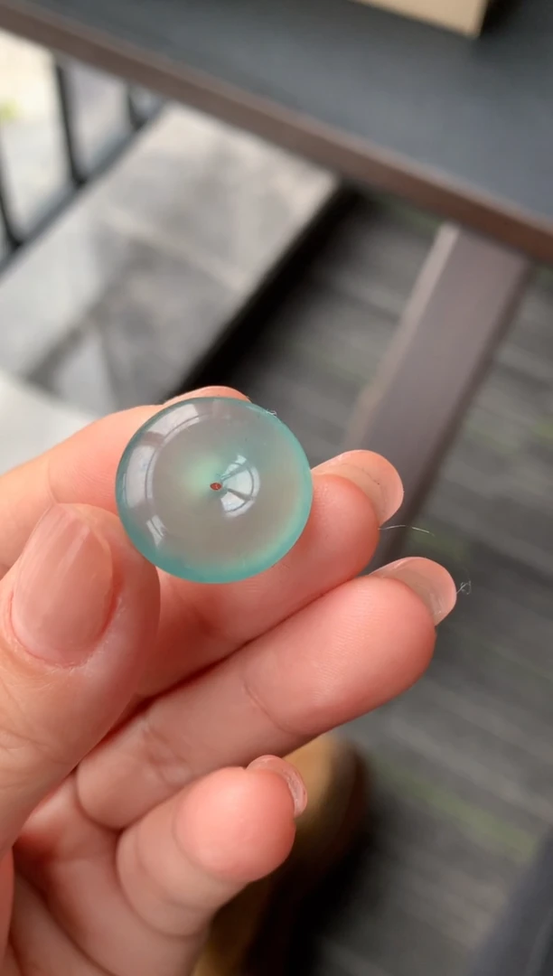 【闪购商品】定制翡翠未镶嵌0917901608