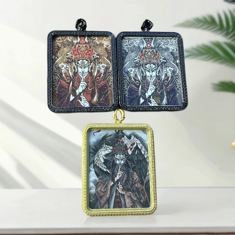 白鹤童子单面手搓绳【直播间同款】