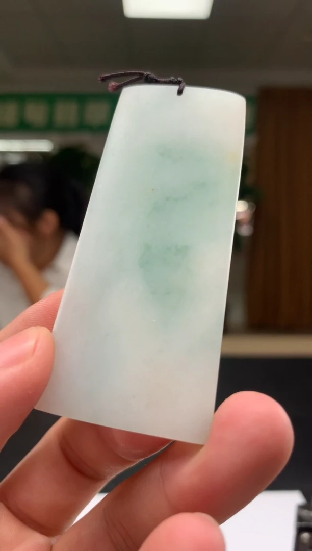 未镶嵌定制翡翠          *185