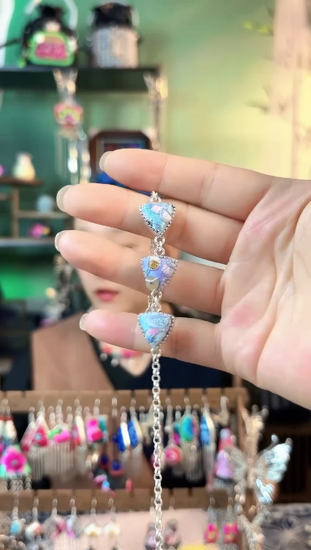 织绣彩云南阁非遗老绣638