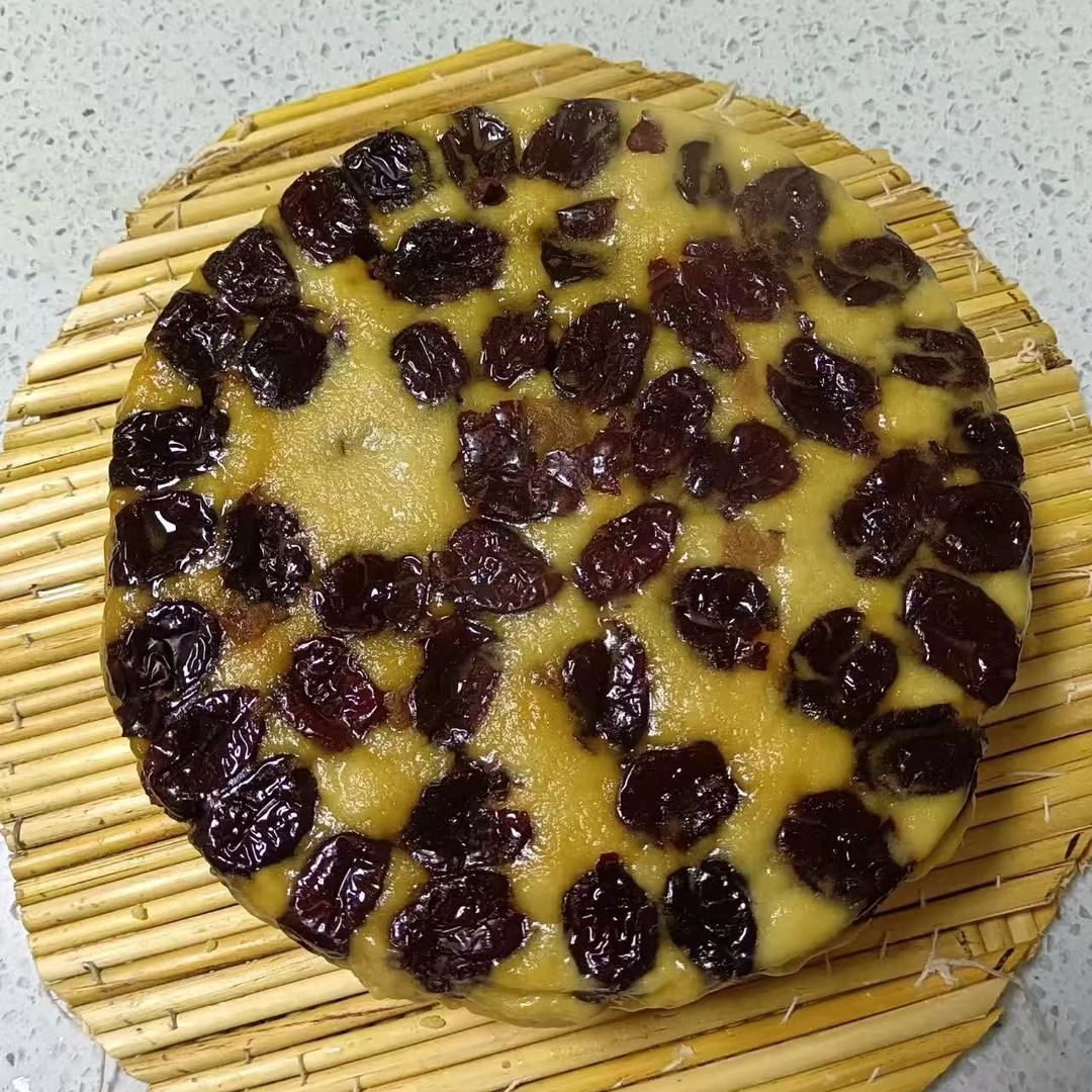 2024年新大黄米面