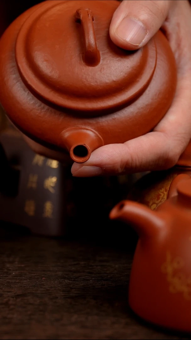 茶壶紫砂夏***醉手工壶壶壶壶