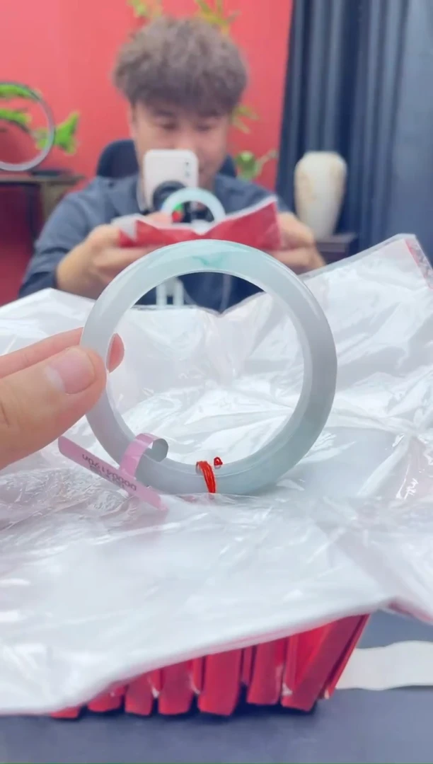 未镶嵌手镯翡翠2