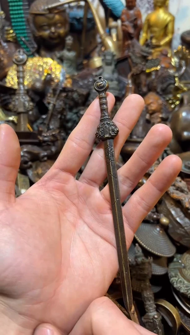 【闪购链接】古上古铜器专属链接