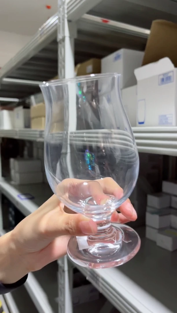 瓷片精酿啤酒杯（310ml)