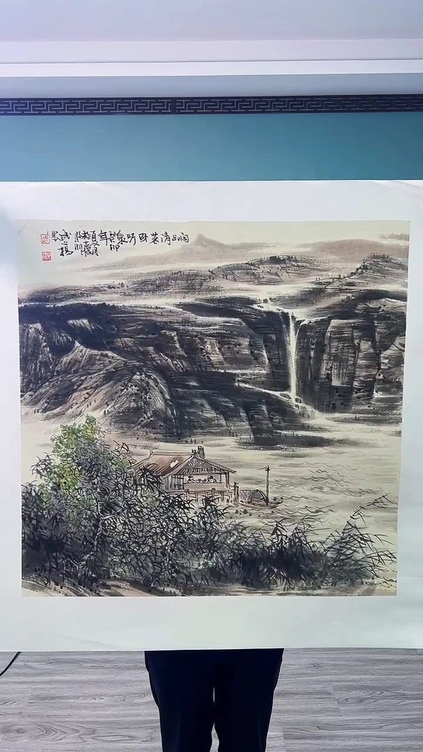 国画国画556555555555655667