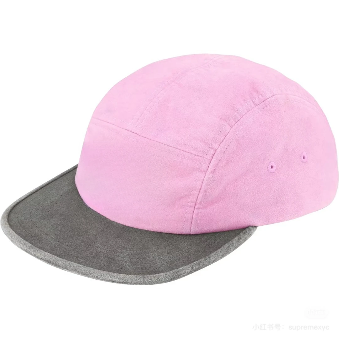 平檐棒球帽美潮风格春夏户外遮阳时尚百搭透气秋冬适用