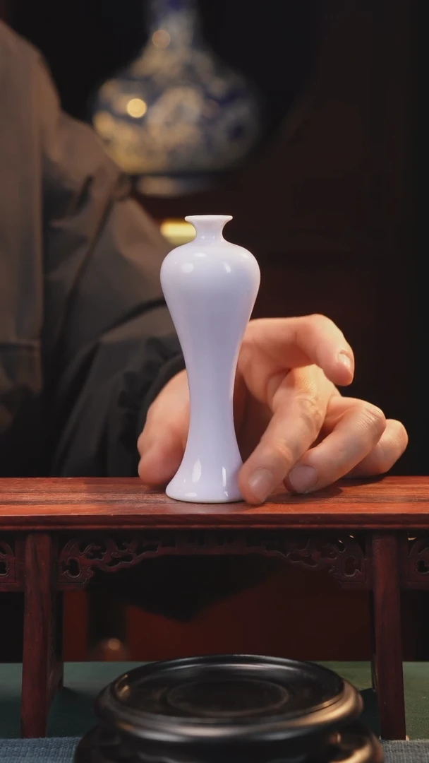 【闪购商品】摆件景德镇手工高温瓷器