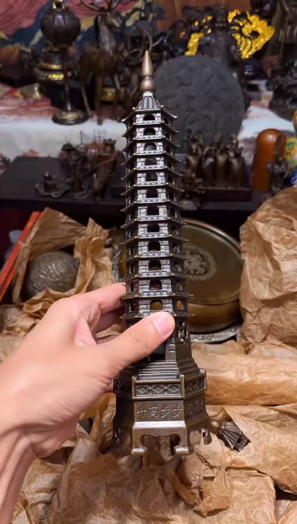 A瑞瑞古铜高端精品34