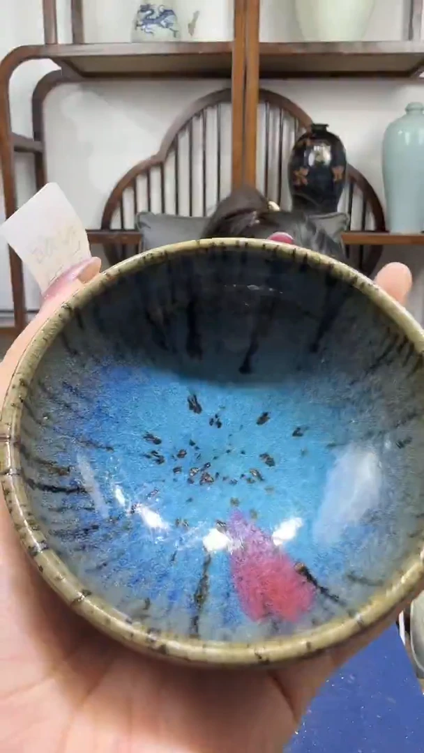 其他陶顺心瓷器 仿古复刻