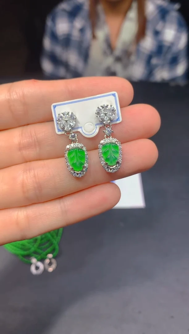 未镶嵌定制翡翠25多样性发货（发其一）