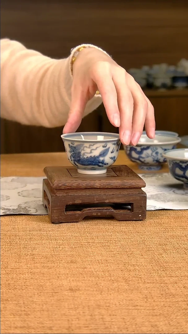 景德镇莹焰堂茶具