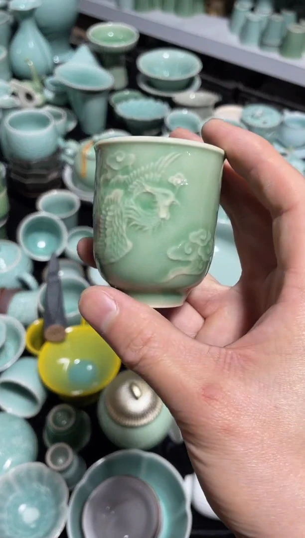 【闪购商品】特价 福利 青瓷 福利