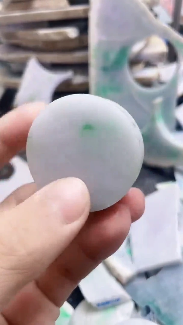 裸石翡翠天然A货翡翠板料